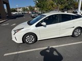 Used 2016 Toyota Prius Three image 6
