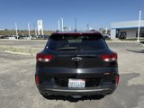 Used 2021 Chevrolet TrailBlazer RS w/ Sun and Liftgate Package image 5