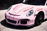 Used 2014 Porsche 911 GT3 image 6