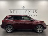Used 2012 Acura MDX w/ Advance Package image 2