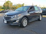 Used 2019 Chevrolet Equinox LS image 4