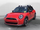 Certified 2025 MINI Cooper S image 3