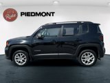 Certified 2021 Jeep Renegade Limited image 5
