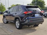 Used 2020 Toyota RAV4 XLE image 3
