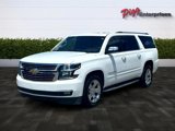 Used 2016 Chevrolet Suburban LTZ image 5