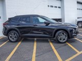 New 2025 Chevrolet Trax LT image 5