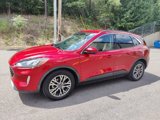 Used 2020 Ford Escape SEL image 6