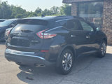 Used 2018 Nissan Murano SV image 6
