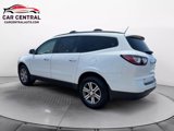 Used 2016 Chevrolet Traverse LT image 3
