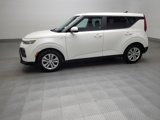 Used 2021 Kia Soul LX image 2