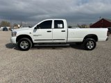 Used 2006 Dodge Ram 2500 Truck SLT w/ Quad Cab Big Horn Value Group image 6