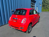Used 2016 FIAT 500 Sport image 4