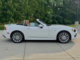 Used 2018 FIAT 124 Spider Lusso w/ Convenience Group image 4