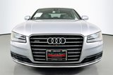 Used 2016 Audi A8 L 3.0T w/ Executive Package image 2