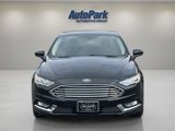 Used 2017 Ford Fusion S w/ Equipment Group 101A image 2
