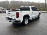 Used 2020 GMC Sierra 1500 SLT w/ SLT Premium Package image 5