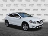 Used 2019 Mercedes-Benz GLA 250 4MATIC image 2