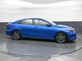 Used 2023 Kia Forte GT-Line w/ GT-Line Premium Package image 4