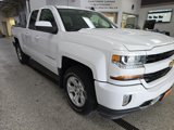 Used 2018 Chevrolet Silverado 1500 LT image 3