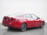 New 2025 Nissan Sentra SV image 2