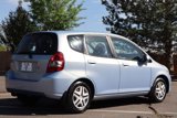 Used 2008 Honda Fit image 5