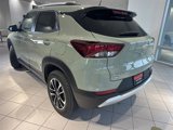 New 2025 Chevrolet TrailBlazer LT w/ LT Cold Weather Package image 4