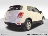 Used 2020 Chevrolet Trax LS w/ Tint and Cruise Package image 2
