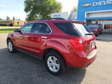 Used 2015 Chevrolet Equinox LT w/ Driver Convenience Package image 3