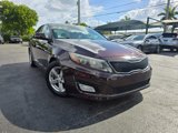 Used 2015 Kia Optima LX image 2