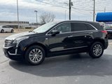 Used 2017 Cadillac XT5 Luxury image 3