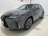 Used 2022 Lexus UX 250h F Sport w/ F Sport Premium Package image 2