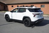New 2025 Chevrolet Equinox LT w/ Convenience Package II image 5