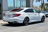 Used 2021 Honda Accord Sport image 5