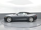 Used 2014 Chevrolet Camaro LT image 4