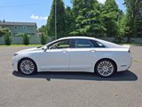 Used 2013 Lincoln MKZ AWD image 4