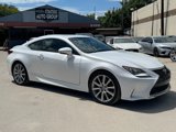 Used 2016 Lexus RC 200t image 2
