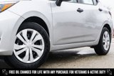 New 2025 Nissan Versa S w/ Trunk Package image 2