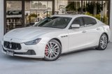Used 2016 Maserati Ghibli S Q4 image 2