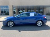 Used 2016 Acura ILX image 1