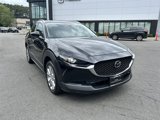 Used 2023 MAZDA CX-30 AWD 2.5 S w/ Select Package image 2