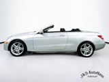 Used 2012 Mercedes-Benz E 350 Cabriolet image 4