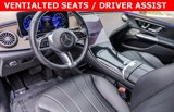 Used 2023 Mercedes-Benz EQE 350+ 4MATIC Sedan w/ Exclusive Trim Package image 4