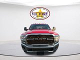 Used 2024 RAM 2500 Tradesman w/ Chrome Appearance Group image 4