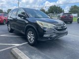 Used 2015 Honda CR-V EX image 4