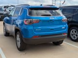 New 2025 Jeep Compass Latitude image 3