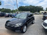 Used 2017 Volkswagen Tiguan Limited w/ Premium Package image 6
