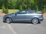 Used 2016 Audi A3 2.0T Premium w/ Audi MMI Navigation Plus image 2