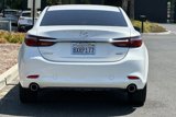 Used 2018 MAZDA MAZDA6 Touring image 5