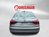 Used 2019 Volkswagen Passat 2.0T Wolfsburg image 3