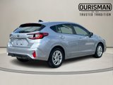 Certified 2025 Subaru Impreza 2.0i image 5